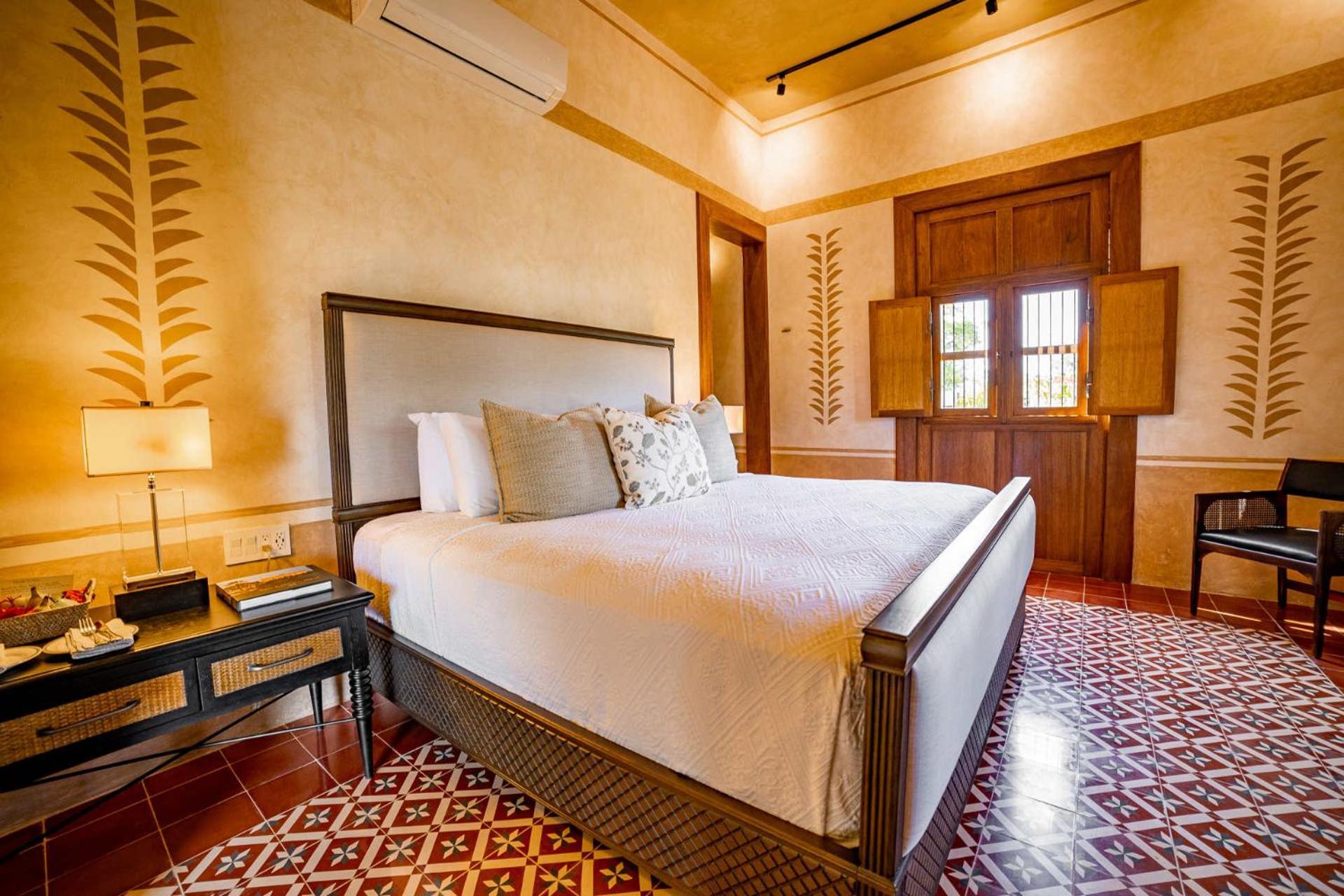 Hacienda San Antonio Hool Hotell Mérida Eksteriør bilde